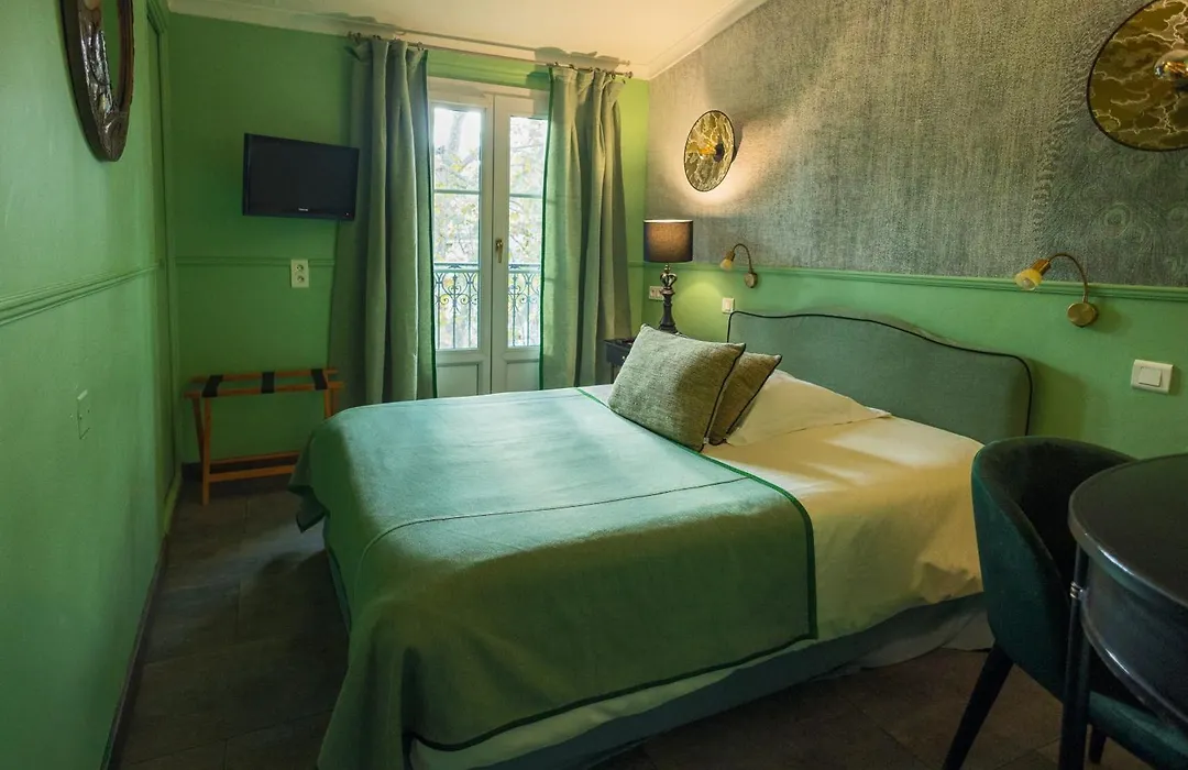 Hotel Du Palais-1