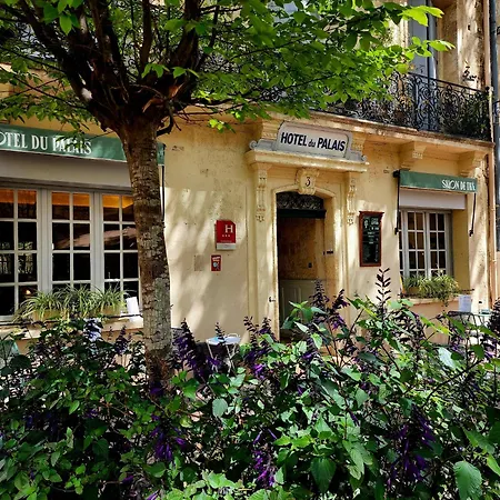 Hotel Du Palais-2